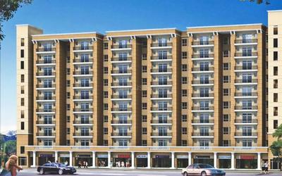 Project Image of 535.0 - 924.0 Sq.ft 1 BHK Apartment for buy in Omaxe Europia