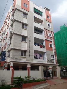 Trust Times Enclave Elevation 2
