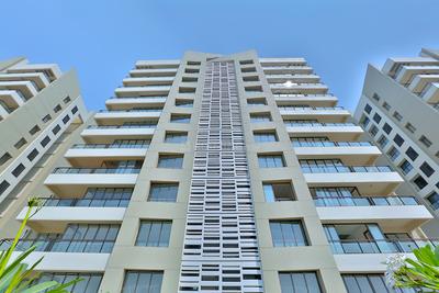 Project Image of 3950.0 - 4200.0 Sq.ft 4 BHK Apartment for buy in Sangini Swaar Sangini