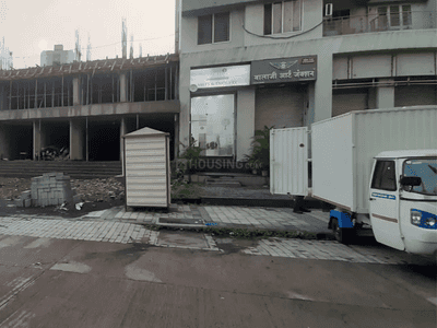 Project Image of 571.03 - 1084.15 Sq.ft 2 BHK Apartment for buy in Goel Ganga Arcadia A Building
