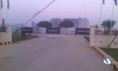 Project Image of 2700.0 - 9000.0 Sq.ft Residential Plot Plot for buy in Ramprastha Plot
