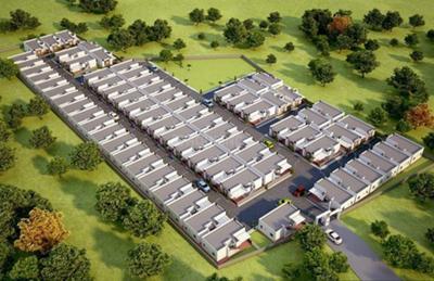 Project Image of 400.0 - 2400.0 Sq.ft Residential Plot Plot for buy in Right Pranav Orchid