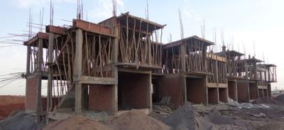 Project Image of 4500.0 - 9000.0 Sq.ft Residential Plot Plot for buy in Ozone The Golden Estate