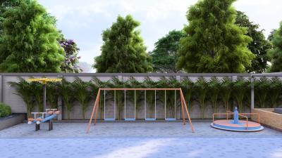 Project Image of 2579.0 - 3180.0 Sq.ft 4 BHK Villa for buy in Motzkin Park Terrace