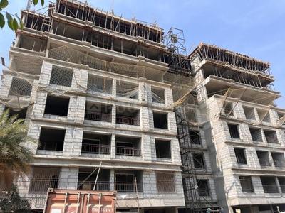 Project Image of 950 Sq.ft 2 BHK Apartment / Flat for sale in Moshi for Rs. 7100000