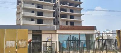 Project Image of 1176.0 - 1765.0 Sq.ft 3 BHK Apartment for buy in Manvitha Vistara