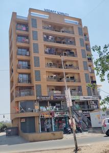 Project Image of 602.0 - 761.0 Sq.ft 2 BHK Apartment for buy in Vedant Scarlett