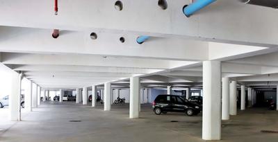 Project Image of 1180.0 - 1972.0 Sq.ft 2 BHK Apartment for buy in Indis Turquoise Towers