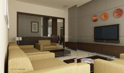 Project Image of 0.0 - 2997.0 Sq.ft 4.5 BHK Apartment for buy in Dharnidhar Pride