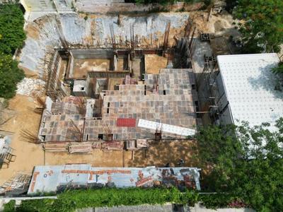 Project Image of 1999.0 - 2767.0 Sq.ft 3 BHK Apartment for buy in Nature Homes Rudraksh