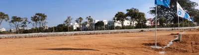 Project Image of 1350.0 - 1800.05 Sq.ft Residential Plot Plot for buy in Bhanuri Asian Serene City