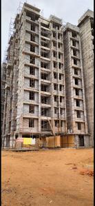 Project Image of 388.04 - 503.32 Sq.ft 1 BHK Apartment for buy in Saanvi Aarambh