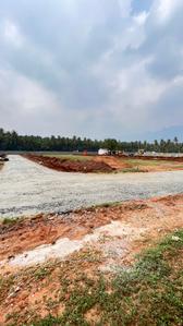 Project Image of 900.0 - 2747.0 Sq.ft Residential Plot Plot for buy in Yoga Om Sakthi Castle