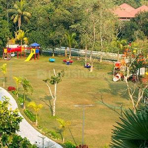 Dera Greens 3 Children's play area 1