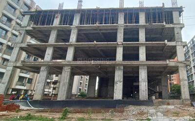 Project Image of 1134 Sq.ft 3 BHK Apartment / Flat for sale in Chandkheda for Rs. 7740000