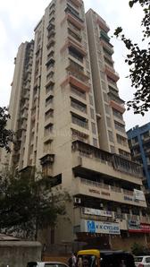 Samrin Imperial Heights Elevation 2