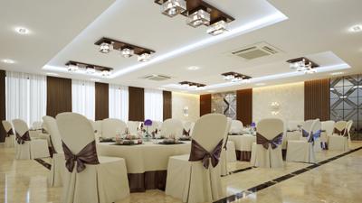 Project Image of 1655.0 - 2454.93 Sq.ft 3 BHK Apartment for buy in IRA Miracle