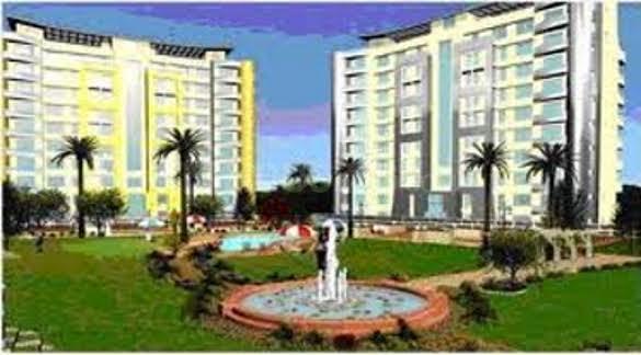 Pearls Gateway Towers - Image 3