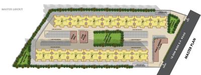 Project Images Image of Ajinkya Dy patil in Charholi Budruk, Pune