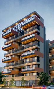 Mangal Avadh Elevation 1