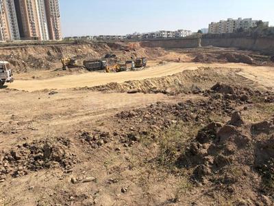 Project Image of 807.0 - 2300.0 Sq.ft 2 BHK Apartment for buy in Rajapushpa Sierra