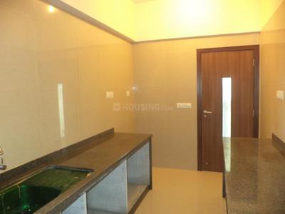 Project Image of 3960.0 - 4724.0 Sq.ft 4 BHK Apartment for buy in Phoenix City The Crest