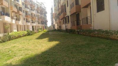 Gallery Cover Pic of Rajnir Sunrise Residency A To M