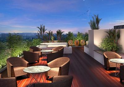 Project Image of 690 Sq.ft 2 BHK Apartment / Flat for sale in Ghatkopar East for Rs. 14000000