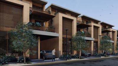 Project Image of 3300 Sq.ft 4 BHK Villa for sale in Thimmadahalli for Rs. 31000000