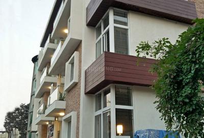 Project Image of 0.0 - 1082.0 Sq.ft 2 BHK Apartment for buy in MIMS North West