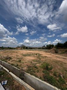 Project Image of 1200 Sq.ft Residential Plot / Land for sale in Kanakapura for Rs. 4680010