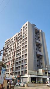 Project Image of 701.81 - 709.34 Sq.ft 2 BHK Apartment for buy in Sahajanand Shine