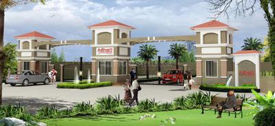 Project Image of 1200.0 - 2400.0 Sq.ft Residential Plot Plot for buy in Abhaya Aditya Grand