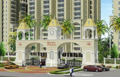 Project Image of 1045.0 - 1465.0 Sq.ft 2 BHK Villa for buy in Ratan Planet