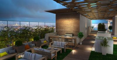 Project Image of 1225.0 - 1895.0 Sq.ft 2 BHK Apartment for buy in GP Aditya
