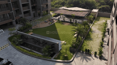 Project Image of 0.0 - 1186.0 Sq.ft 3 BHK Apartment for buy in Vihav Elinor
