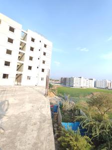 Project Image of 965.0 - 1650.0 Sq.ft 2 BHK Apartment for buy in NSKs Nikhil Krishna Crown