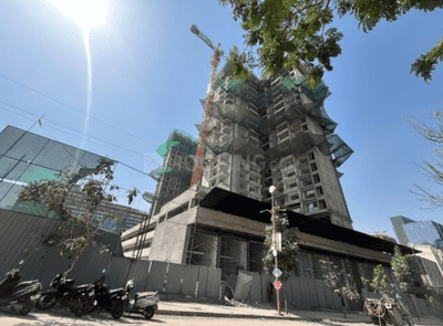 Project Image of 1485 Sq.ft 3 BHK Apartment / Flat for sale in Baner for Rs. 19500000