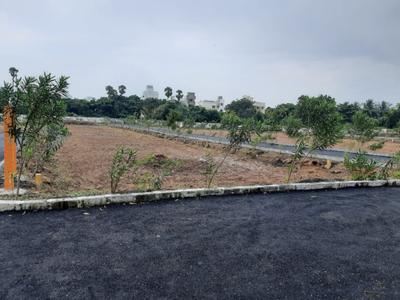 Project Image of 752.0 - 2415.0 Sq.ft Residential Plot Plot for buy in Staar RV Garden