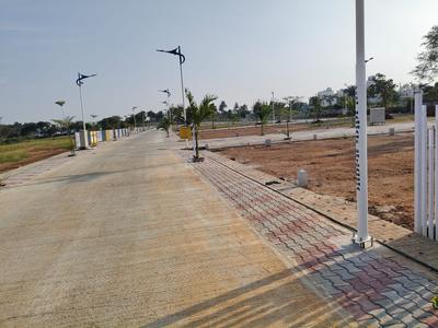 Project Image of 1200.0 - 1500.0 Sq.ft Residential Plot Plot for buy in Yesh Sri Shiva Kuttera