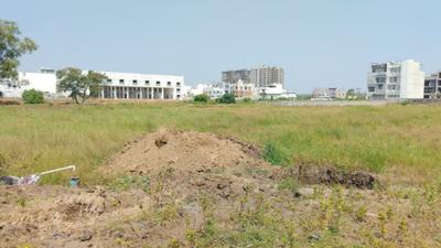 Project Image of 0.0 - 627.32 Sq.ft 2 BHK Apartment for buy in Fifad Nilkanth Icon