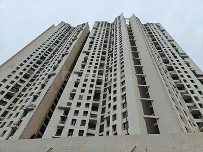 Project Image of 614 Sq.ft 1 BHK Apartment / Flat for sale in Kasarvadavali for Rs. 6500000