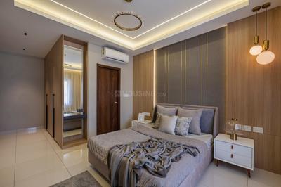 Project Image of 611.82 - 614.19 Sq.ft 2 BHK Apartment for buy in Puravankara Windermere Phase 4 C