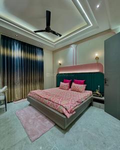 Project Image of 900.0 - 1350.0 Sq.ft 4 BHK Builder Floor for buy in Guru Ji Home Krishna Valley