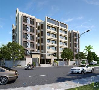 Project Image of 0.0 - 909.0 Sq.ft 2 BHK Apartment for buy in Myco Aksha Ambience