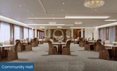 Project Image of 1182.0 - 1505.0 Sq.ft 2 BHK Apartment for buy in Nirvana Landmark