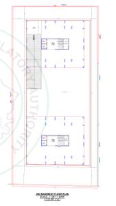 Project Image of 0.0 - 1124.61 Sq.ft 3 BHK Apartment for buy in Tapi Royale