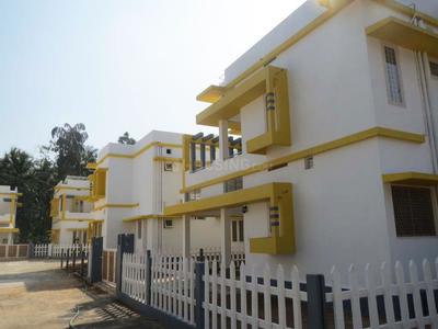 Project Image of 1570.0 - 1720.0 Sq.ft 3 BHK Villa for buy in Mulberry Green Aura