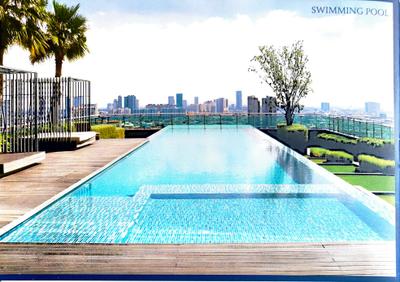 Project Image of 1040.0 - 2150.0 Sq.ft 2 BHK Apartment for buy in Magadh Heights