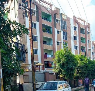 Project Image of 980.0 - 2140.0 Sq.ft 2 BHK Apartment for buy in Udaya Polygon